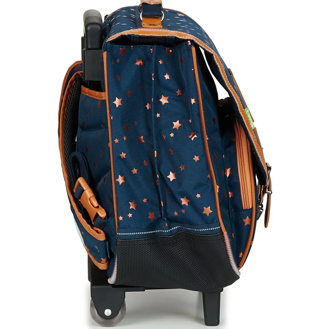 Tann's - ETOILE TROLLEY CARTABLE 41CM< Cartables