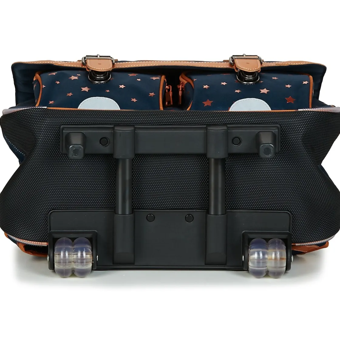 Tann's - ETOILE TROLLEY CARTABLE 41CM< Cartables