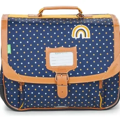 Tann's - FAUSTINE CARTABLE 38CM< Cartables
