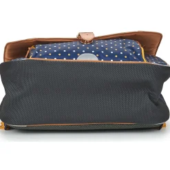 Tann's - FAUSTINE CARTABLE 38CM< Cartables