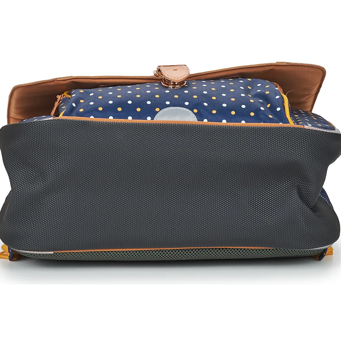 Tann's - FAUSTINE CARTABLE 38CM< Cartables