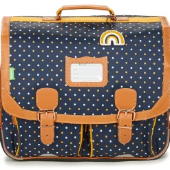 Tann's Cartables^- FAUSTINE CARTABLE 41CM