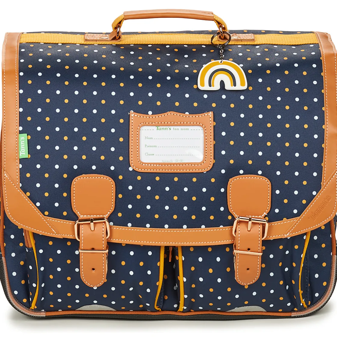 Tann's Cartables^- FAUSTINE CARTABLE 41CM