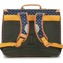 Tann's Cartables^- FAUSTINE CARTABLE 41CM