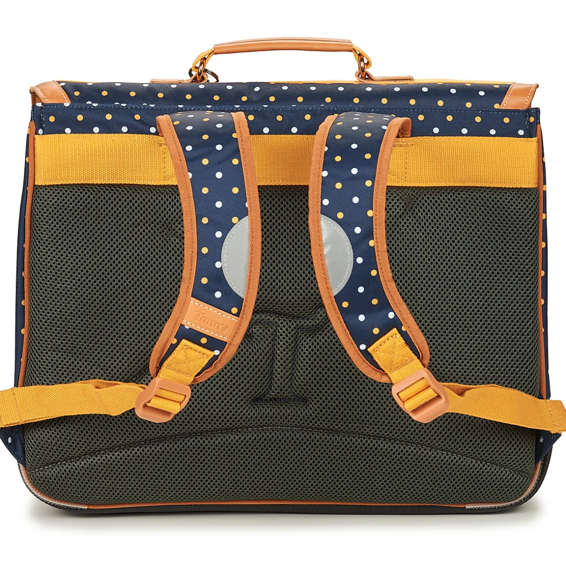 Tann's Cartables^- FAUSTINE CARTABLE 41CM