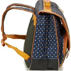 Tann's Cartables^- FAUSTINE CARTABLE 41CM