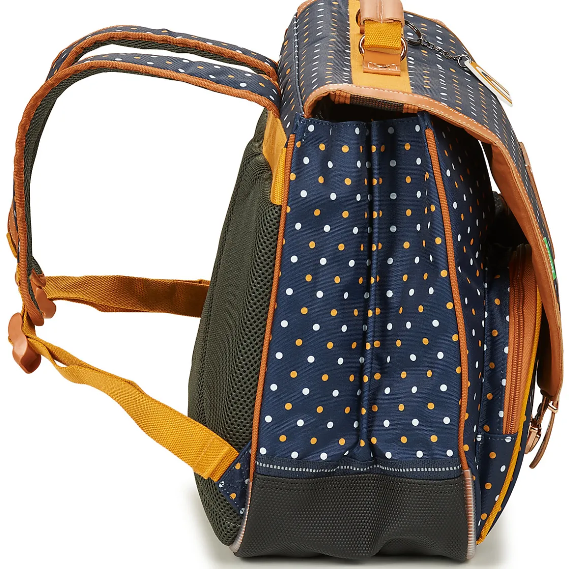 Tann's Cartables^- FAUSTINE CARTABLE 41CM