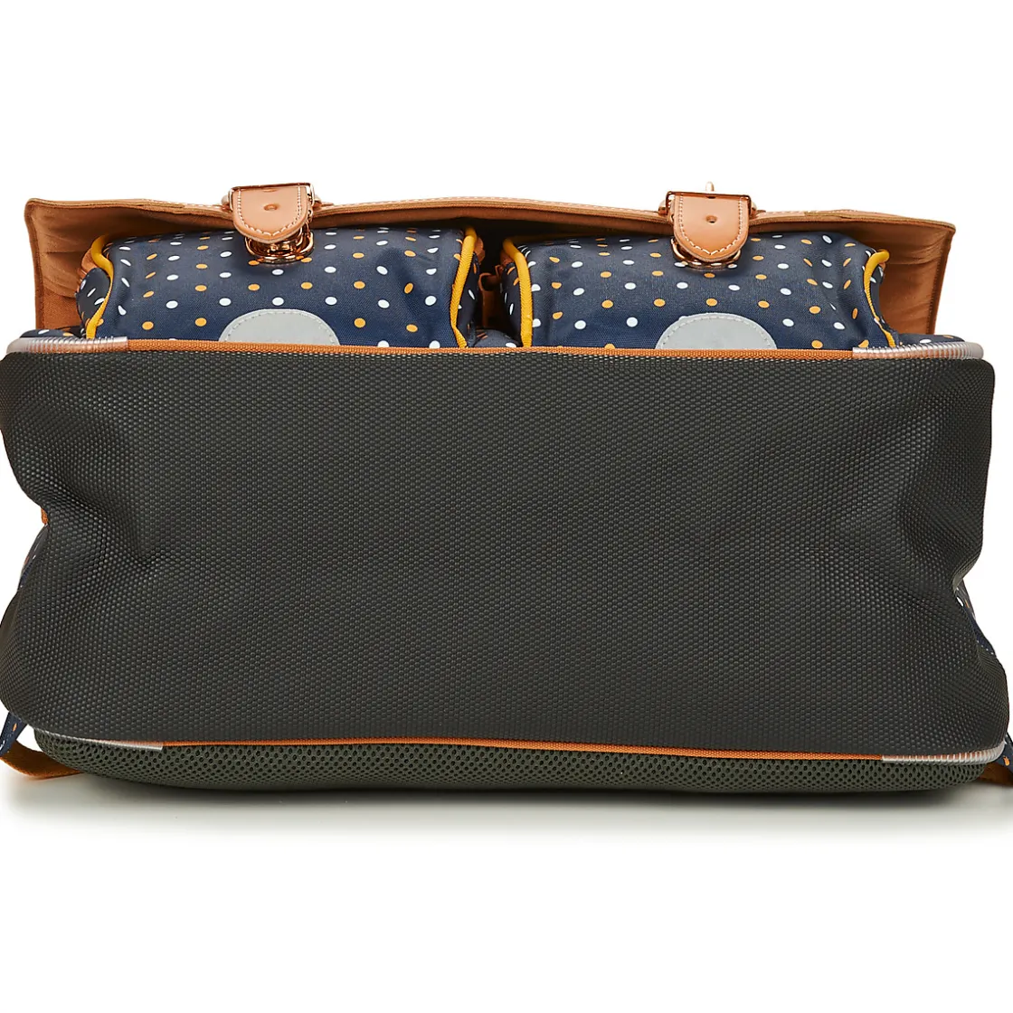 Tann's Cartables^- FAUSTINE CARTABLE 41CM