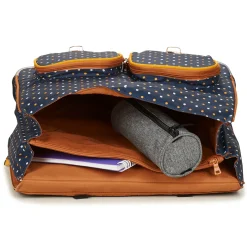 Tann's Cartables^- FAUSTINE CARTABLE 41CM