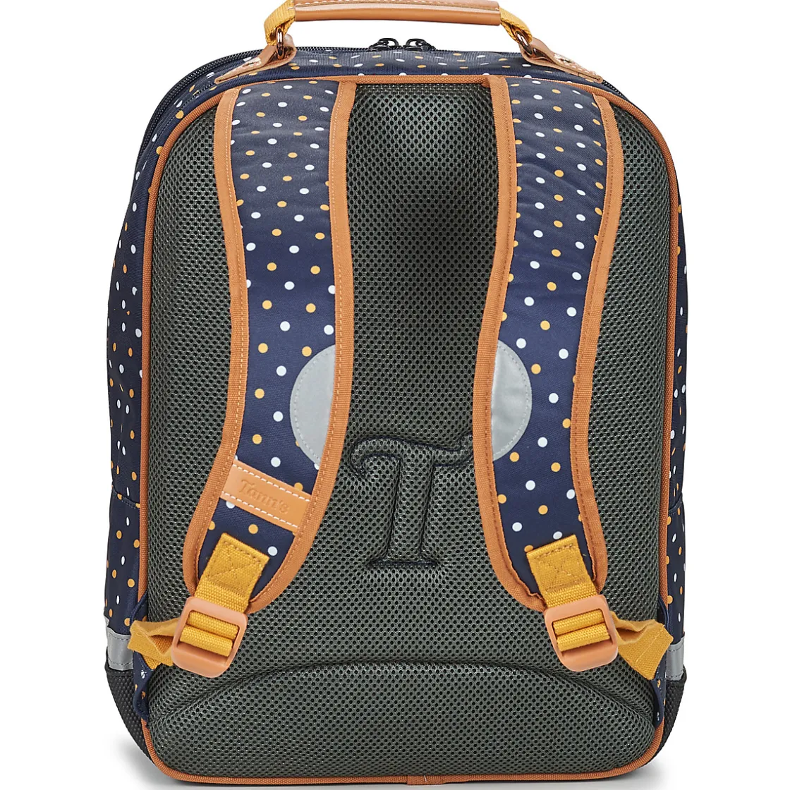 Tann's - FAUSTINE SAC A DOS POCHE AIMANTEE Marine