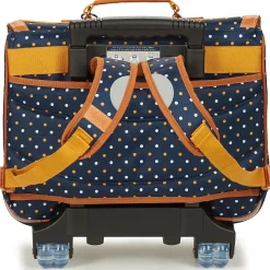 Tann's Cartables^- FAUSTINE TROLLEY 38CM