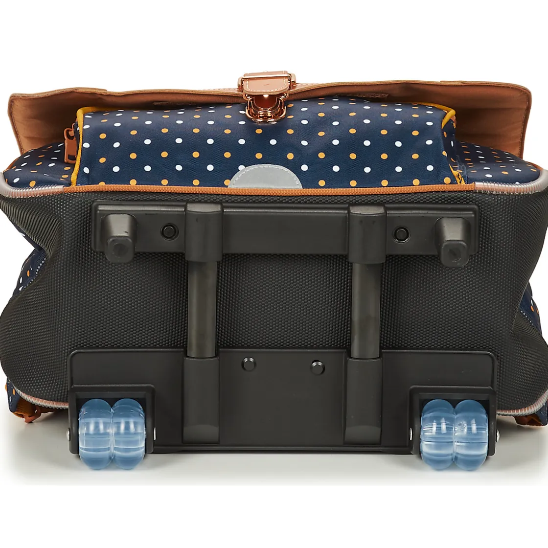 Tann's Cartables^- FAUSTINE TROLLEY 38CM