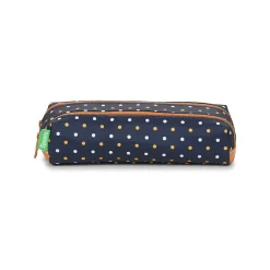 Tann's - FAUSTINE TROUSSE DOUBLE Marine Best