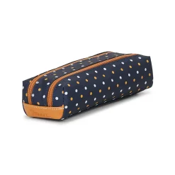 Tann's - FAUSTINE TROUSSE DOUBLE Marine Best