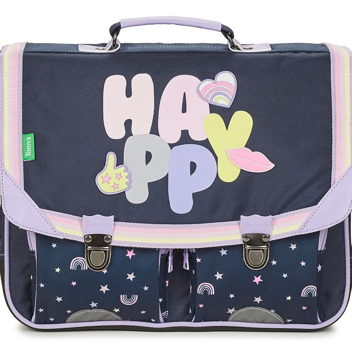 Tann's Cartables^- GIULIA CARTABLE 38CM