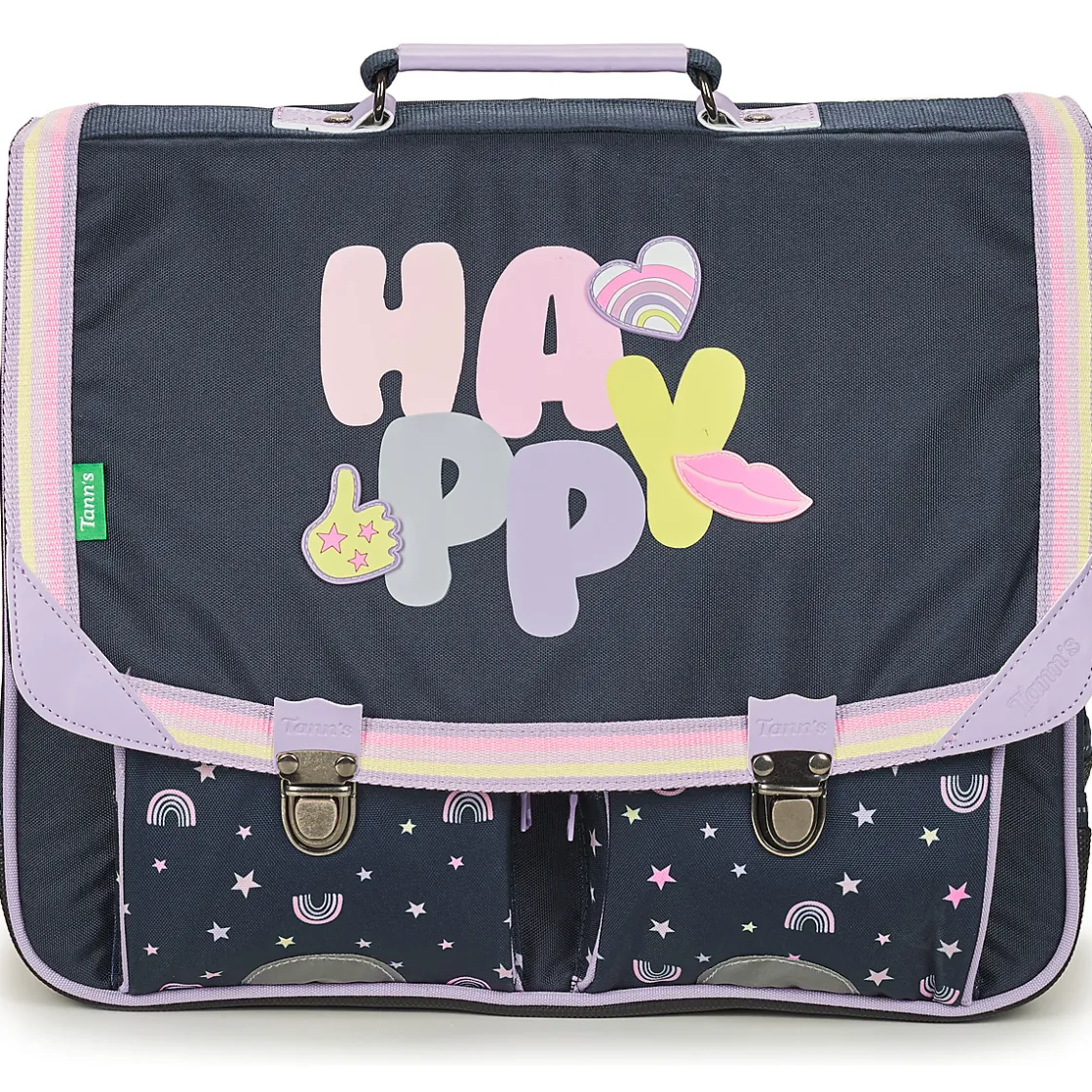 Tann's - GIULIA CARTABLE 41CM< Cartables