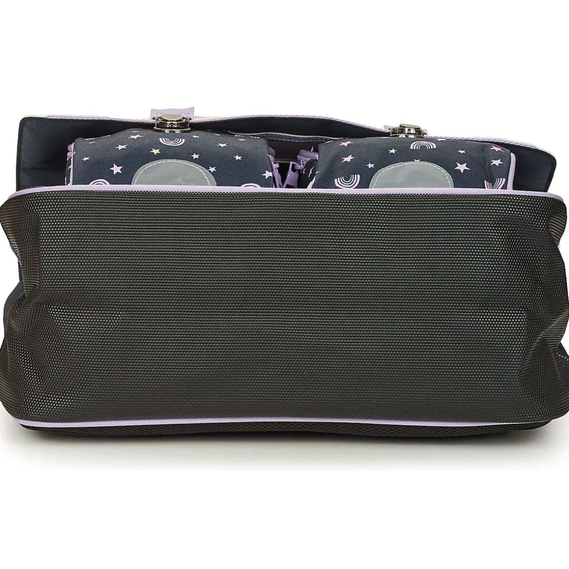 Tann's - GIULIA CARTABLE 41CM< Cartables