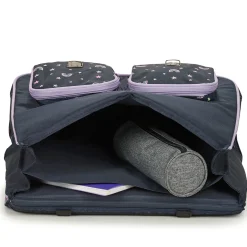 Tann's - GIULIA CARTABLE 41CM< Cartables