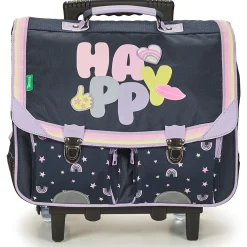 Tann's - GIULIA TROLLEY 38CM< Cartables
