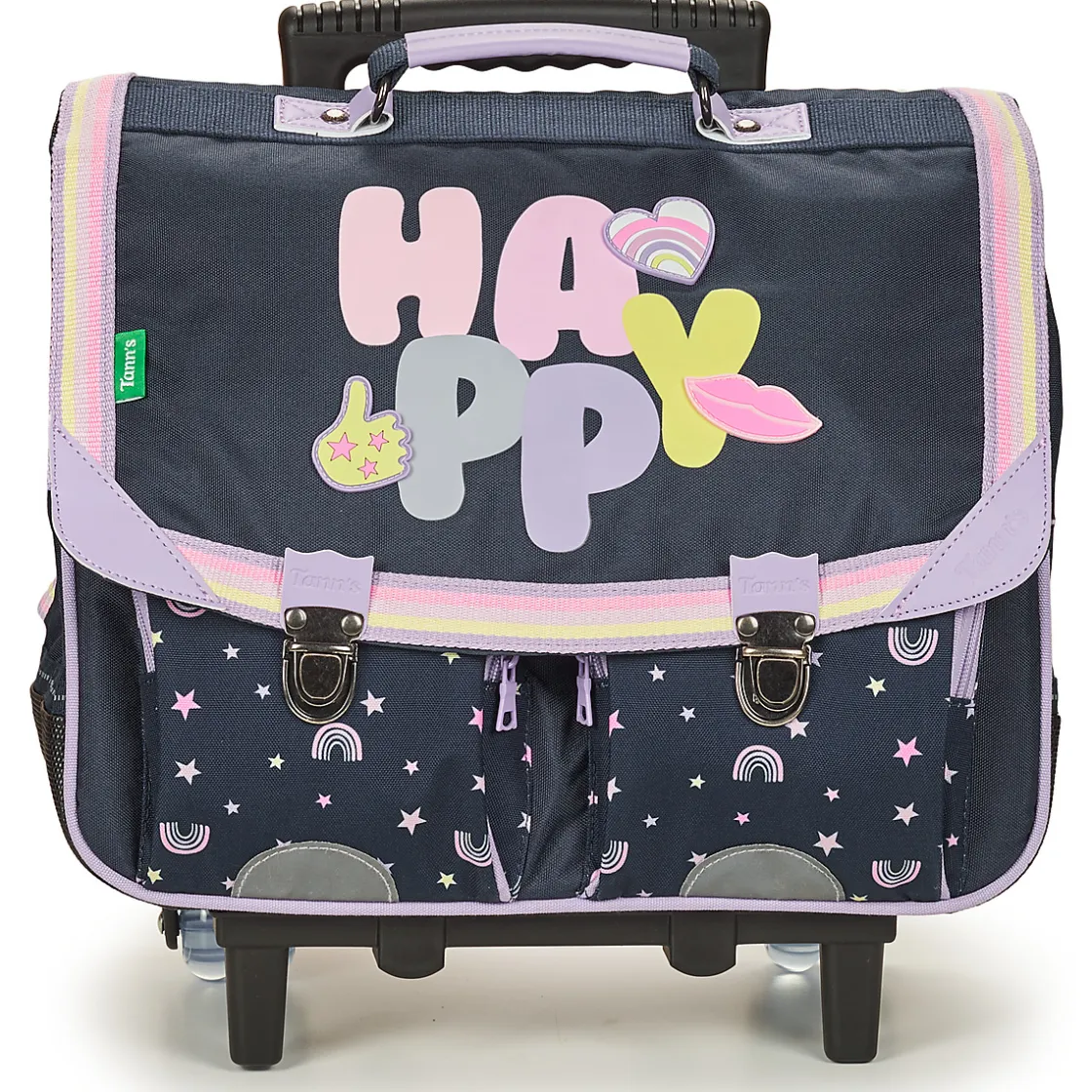 Tann's - GIULIA TROLLEY 38CM< Cartables