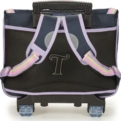 Tann's - GIULIA TROLLEY 38CM< Cartables
