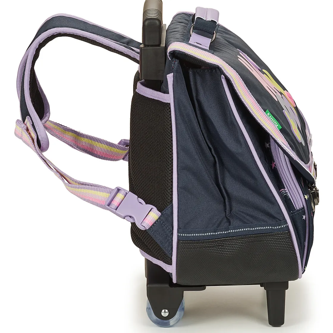 Tann's - GIULIA TROLLEY 38CM< Cartables