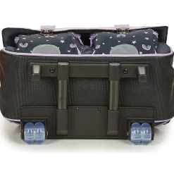 Tann's - GIULIA TROLLEY 38CM< Cartables