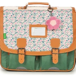Tann's - IRIS CARTABLE 41CM Multicolore Outlet