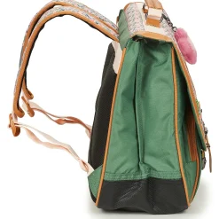 Tann's - IRIS CARTABLE 41CM Multicolore Outlet
