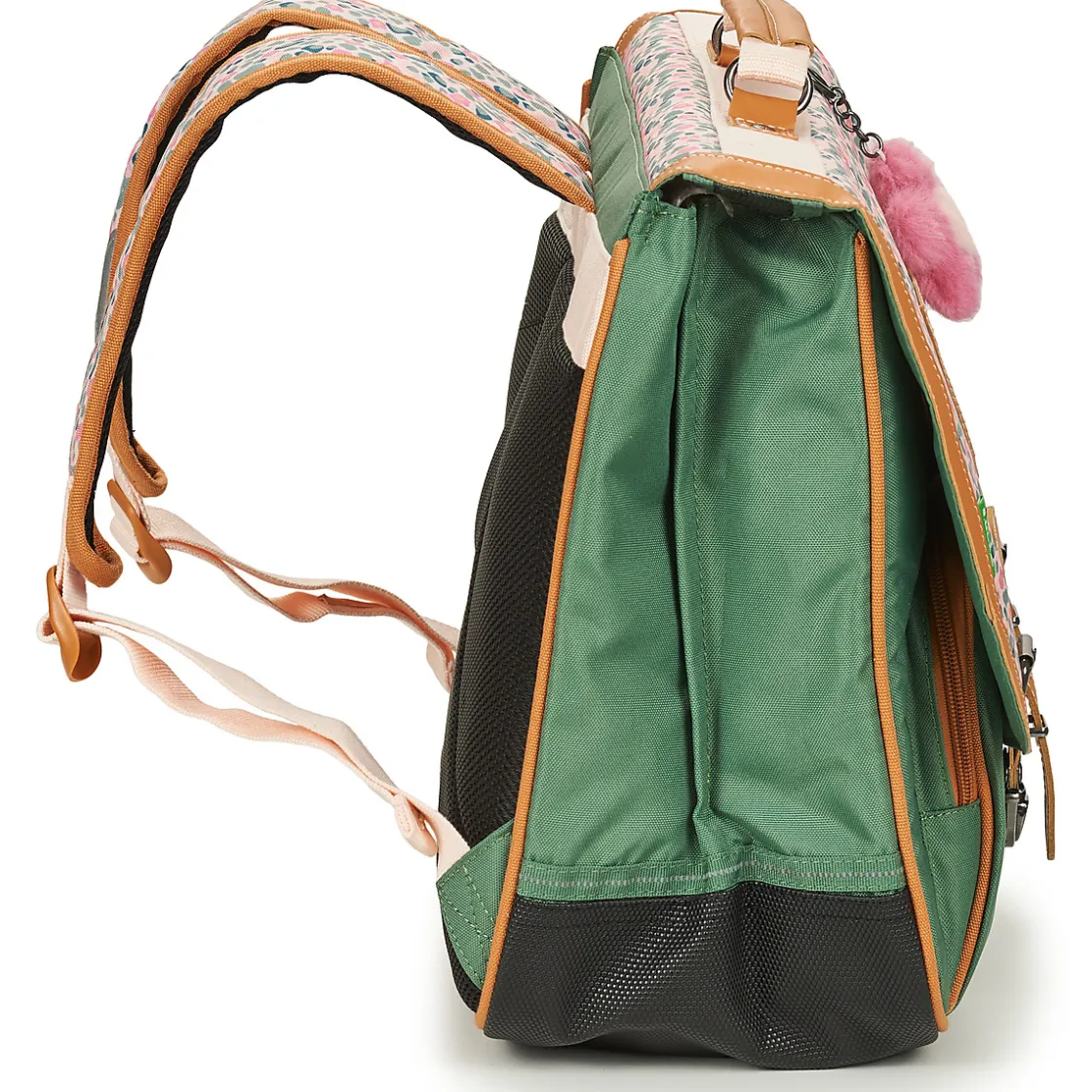 Tann's - IRIS CARTABLE 41CM Multicolore Outlet