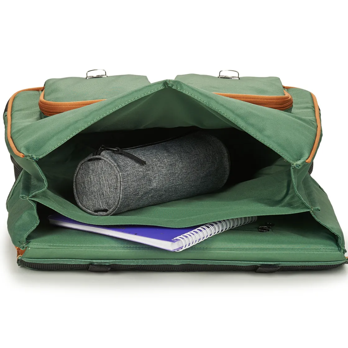 Tann's - IRIS CARTABLE 41CM Multicolore Outlet