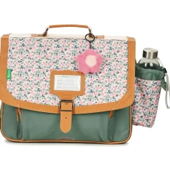 Tann's - IRIS CARTABLE 38CM POCHE GOURDE< Cartables