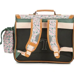 Tann's - IRIS CARTABLE 38CM POCHE GOURDE< Cartables
