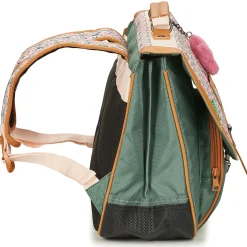 Tann's - IRIS CARTABLE 38CM POCHE GOURDE< Cartables