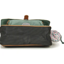 Tann's - IRIS CARTABLE 38CM POCHE GOURDE< Cartables