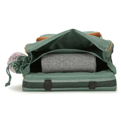 Tann's - IRIS CARTABLE 38CM POCHE GOURDE< Cartables