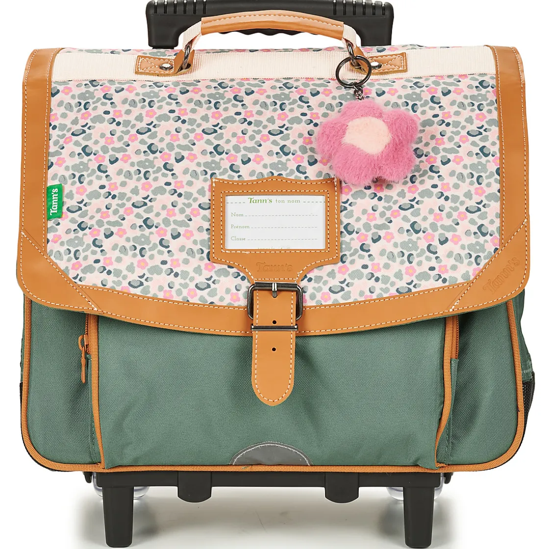 Tann's - IRIS TROLLEY 38CM< Cartables