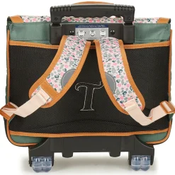 Tann's - IRIS TROLLEY 38CM< Cartables