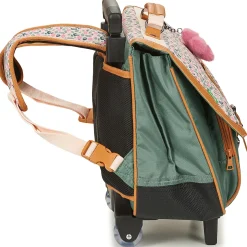 Tann's - IRIS TROLLEY 38CM< Cartables