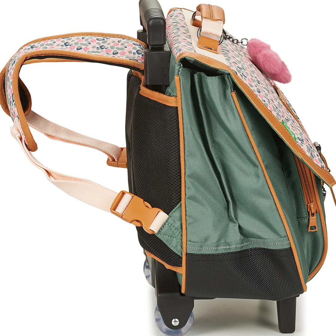 Tann's - IRIS TROLLEY 38CM< Cartables