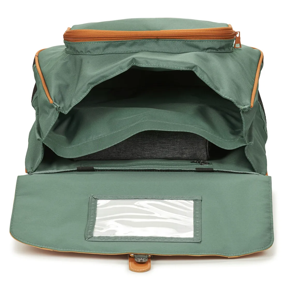 Tann's - IRIS TROLLEY 38CM< Cartables