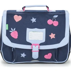 Tann's - JULIETTE CARTABLE 35CM Marine Online
