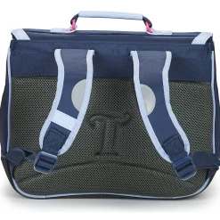 Tann's - JULIETTE CARTABLE 35CM Marine Online