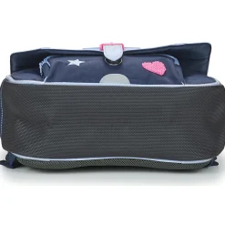 Tann's - JULIETTE CARTABLE 35CM Marine Online