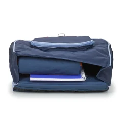 Tann's - JULIETTE CARTABLE 35CM Marine Online