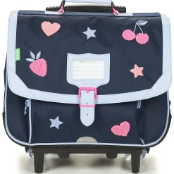 Tann's - JULIETTE TROLLEY 38CM Marine Sale