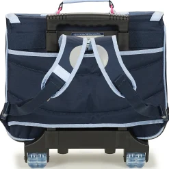 Tann's - JULIETTE TROLLEY 38CM Marine Sale