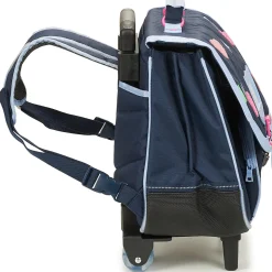 Tann's - JULIETTE TROLLEY 38CM Marine Sale