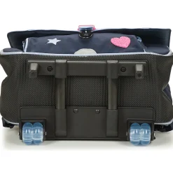 Tann's - JULIETTE TROLLEY 38CM Marine Sale