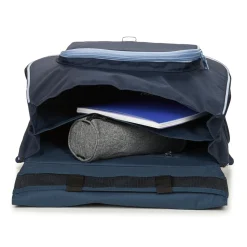 Tann's - JULIETTE TROLLEY 38CM Marine Sale